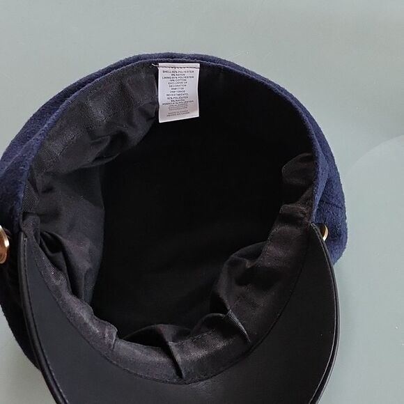 Nautical Cap   - Picture 5 of 6